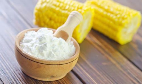 Домашний ботокс для волос из крахмала. Польза крахмала для волос