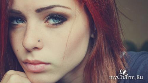 Прокол крыла носа кому идет. Пирсинг носа: что нужно знать?