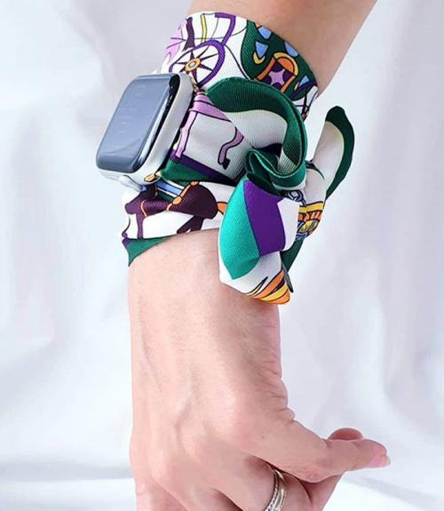 Модные вещи из платков своими руками. Что можно сделать из платка