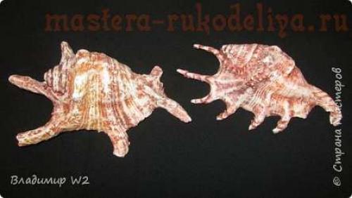 Секреты папье-маше. Особенности послойной техники и процесс работы 25