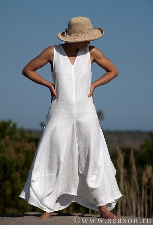 Сшить летнее платье бохо своими руками. Платье в стиле бохо — выкройки, моделирование и пошив