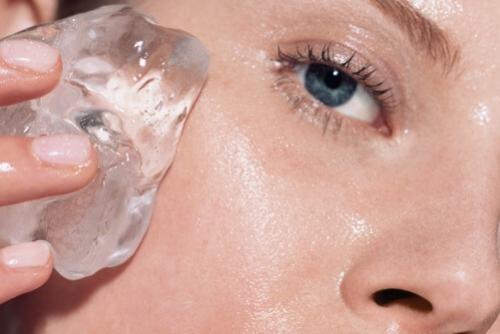 Отеки лица при аллергии. Cимптомы, течение 01