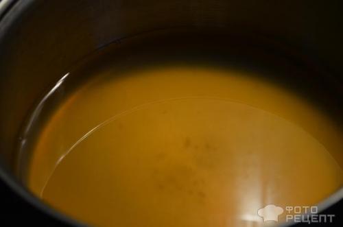 Варенье из мяты с желатином. Рецепт: Мятное варенье - с желатином