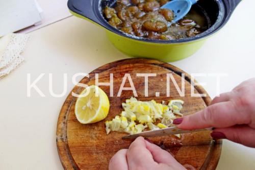 Варенье из инжира с мятой. Варенье из инжира с лимоном на зиму. Пошаговый рецепт с фото