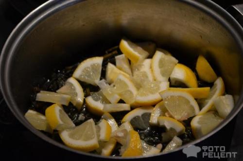 Варенье из мяты с желатином. Рецепт: Мятное варенье - с желатином