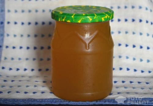 Варенье из мяты с желатином. Рецепт: Мятное варенье - с желатином