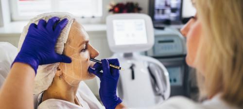 Беременность и косметология. Какие процедуры во время беременности можно, какие нет? 09 Беременность и косметология. Какие процедуры во время беременности можно, какие нет? 09