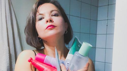 Беременность и косметология. Какие процедуры во время беременности можно, какие нет?