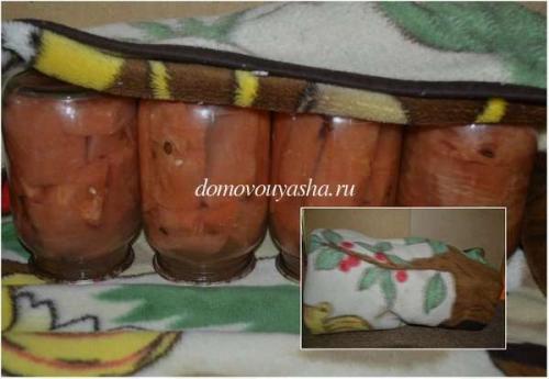 Рассол для арбузов на 1 литр воды. Маринованные арбузы в литровых банках