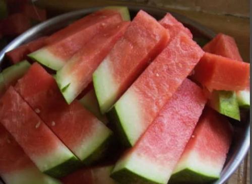 Как посолить арбузы в кастрюле. Солёные арбузы 09 Как посолить арбузы в кастрюле. Солёные арбузы 09