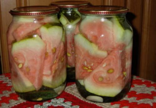 Как посолить арбузы в кастрюле. Солёные арбузы 20 Как посолить арбузы в кастрюле. Солёные арбузы 20