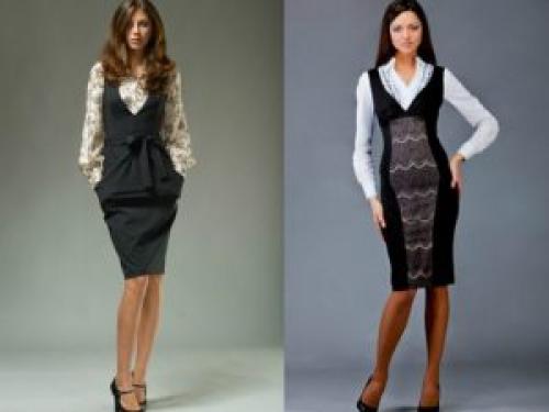 Что такое платок и какие его типы используются для изготовления летних платьев и сарафан. Виды сарафанов