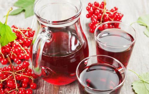 Как приготовить настойку из калиной. Рецепты настоек