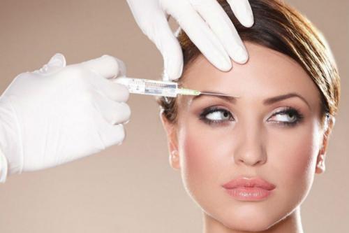 Сколько единиц ботокса надо на лицо в 40 лет. Часто задаваемые вопросы 01