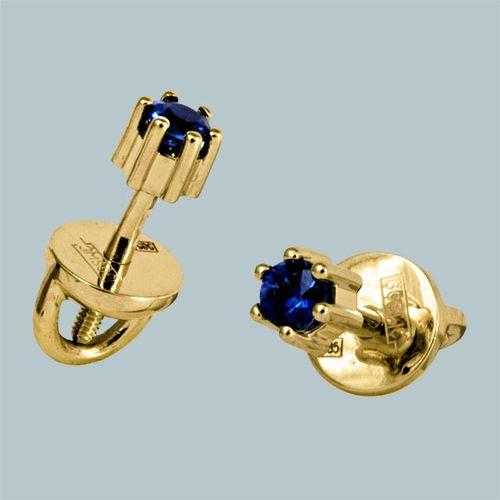 Какие сережки можно носить после прокола ушей. Какие серьги лучше носить после прокалывания