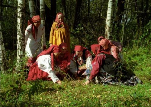 Как Семенов день приметы празднуется в разных регионах России. 14 сентября – Семён-летопроводец: традиции и обычаи