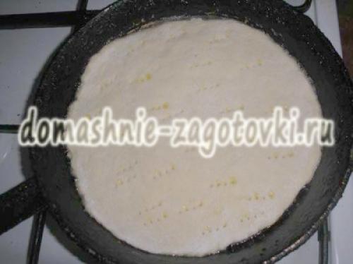 Коржики на Маковея. Как приготовить коржики с маком на праздник Маковея