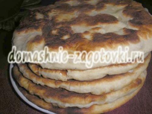 Коржики на Маковея. Как приготовить коржики с маком на праздник Маковея