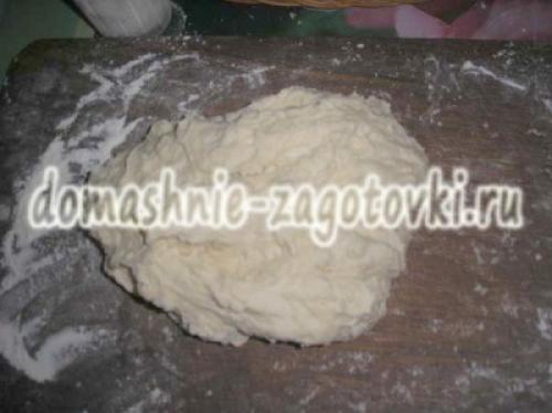 Коржики на Маковея. Как приготовить коржики с маком на праздник Маковея