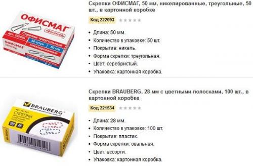 Скрепки: не только для бумаги 06