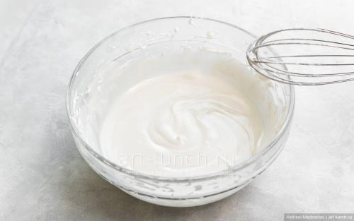 Какие рецепты сахарной глазури можно использовать для украшения блинчиков. Приготовление