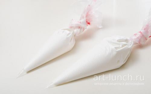 Какие рецепты сахарной глазури можно использовать для украшения блинчиков. Приготовление