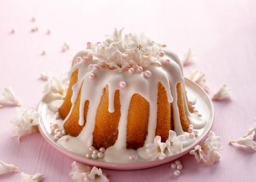 Вкусные и кремовые: 11 рецептов сахарной глазури для ваших сладостей 01