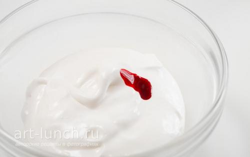 Какие рецепты сахарной глазури можно использовать для украшения блинчиков. Приготовление