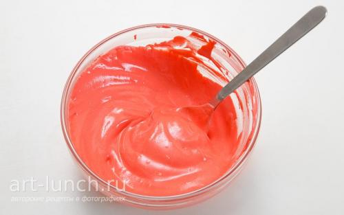 Какие рецепты сахарной глазури можно использовать для украшения блинчиков. Приготовление