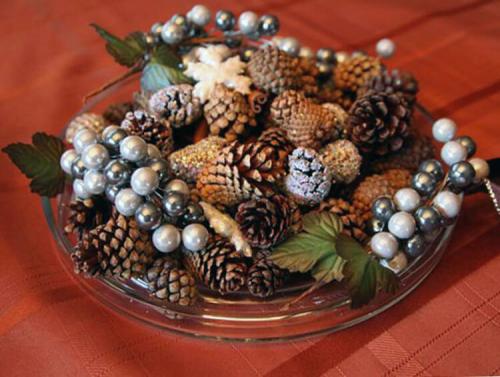 Какие инструменты и материалы необходимы для создания поделки на осенний бал из природных материалов. Природный материал для поделок: что собирать