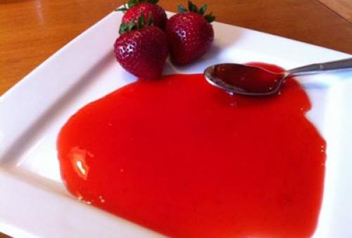 Какие рецепты сахарной глазури можно использовать для украшения пирожных с ягодами. Ягодная глазурь