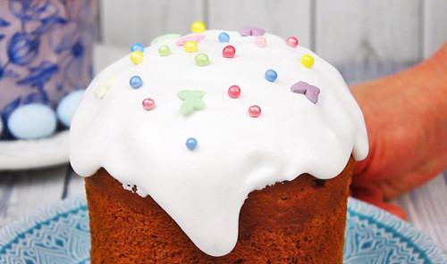 Какие рецепты сахарной глазури можно использовать для украшения вафель. Универсальная глазурь из сахара и воды