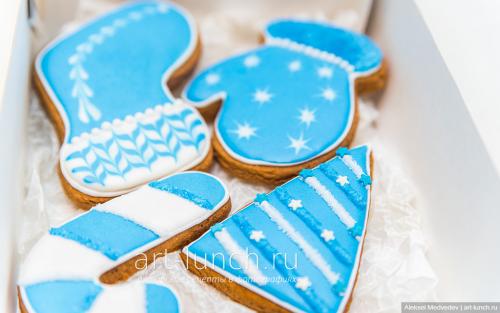 Какие рецепты сахарной глазури можно использовать для украшения блинчиков. Приготовление