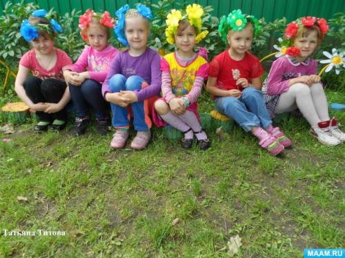 Как можно создать поделки из листьев, которые будут экологичными и безопасными для окружающей среды. Методическая разработка мастер-классов из опыта работы по изготовлению поделок из бросового материала в год экологии