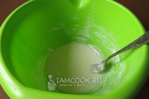 Идеальная глазурь для пряников и имбирного печенья. Айсинг для пряников 23