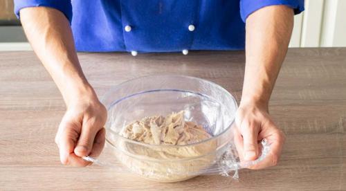 Лучший рецепт домашнего имбирного печенья на Новый.. Самое вкусное имбирное печенье 05