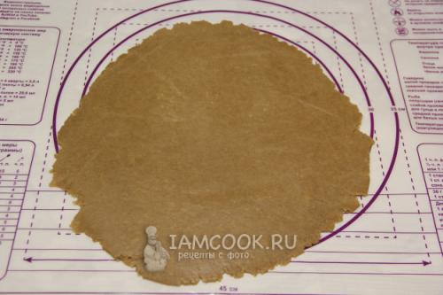 Лучший рецепт домашнего имбирного печенья на Новый.. Самое вкусное имбирное печенье 16