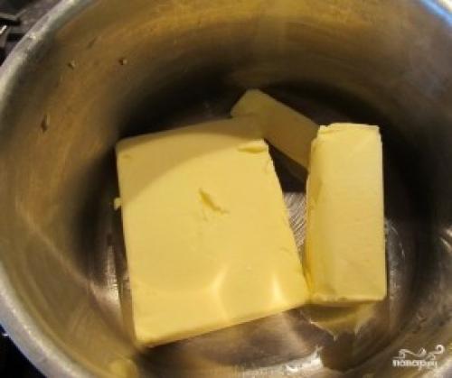 Имбирное печенье с глазурью