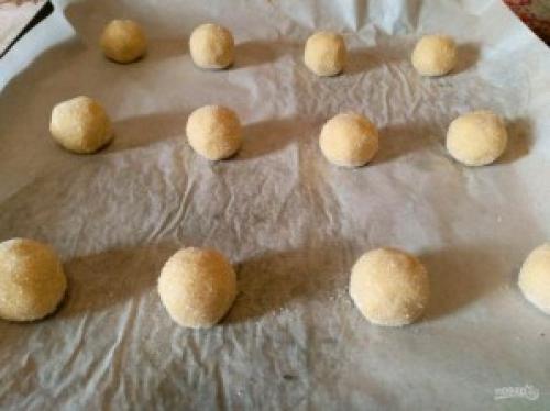 Имбирное печенье рецепт с медом. Медово-имбирное печенье