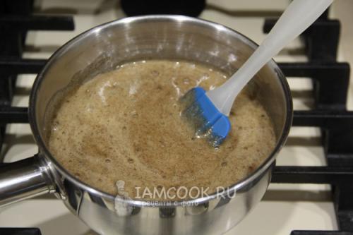 Лучший рецепт домашнего имбирного печенья на Новый.. Самое вкусное имбирное печенье 12