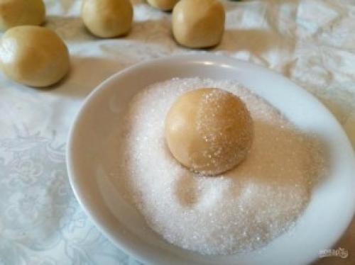 Имбирное печенье рецепт с медом. Медово-имбирное печенье