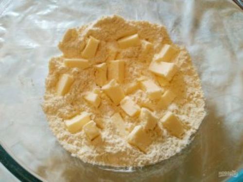 Имбирное печенье рецепт с медом. Медово-имбирное печенье