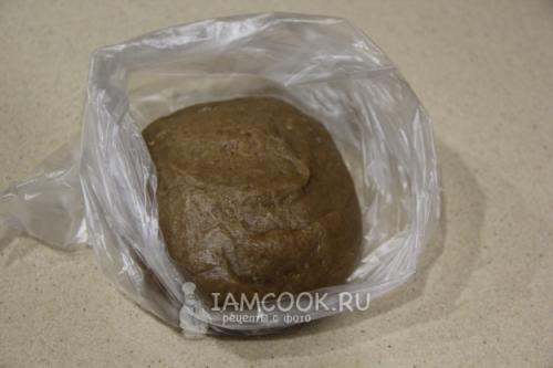 Лучший рецепт домашнего имбирного печенья на Новый.. Самое вкусное имбирное печенье 15