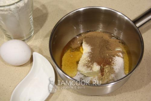 Лучший рецепт домашнего имбирного печенья на Новый.. Самое вкусное имбирное печенье 10