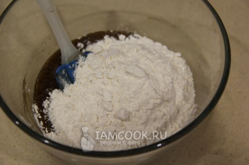 Лучший рецепт домашнего имбирного печенья на Новый.. Самое вкусное имбирное печенье 14