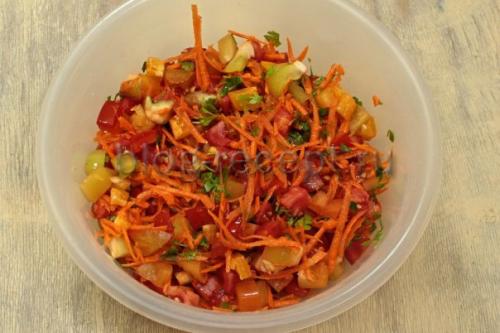 Можно ли заморозить заправки на зиму для супов и борщей. Суп, который покорит своим вкусом: готовим замороженную овощную заправку на зиму