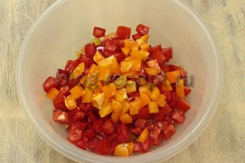 Можно ли заморозить заправки на зиму для супов и борщей. Суп, который покорит своим вкусом: готовим замороженную овощную заправку на зиму