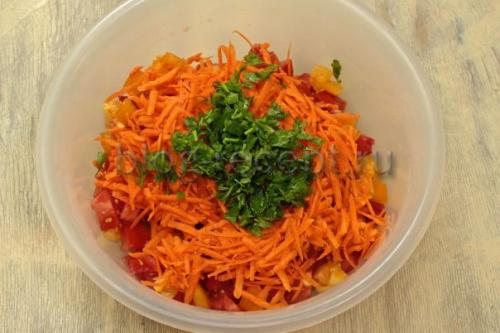 Можно ли заморозить заправки на зиму для супов и борщей. Суп, который покорит своим вкусом: готовим замороженную овощную заправку на зиму