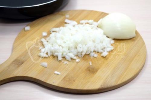 Зимний салат с фасолью и рисом: вкусный и полезный рецепт 09