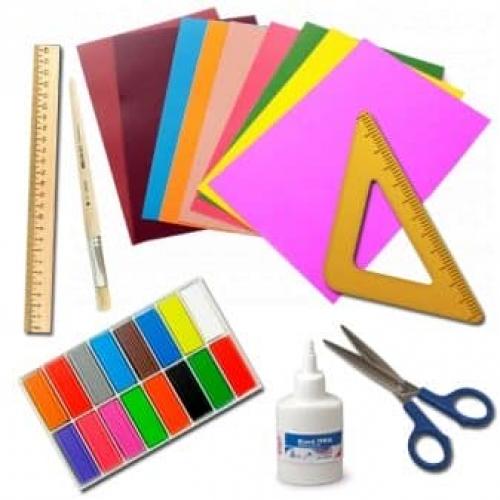 Разнообразие поделок из кленовых листьев. Поделки из листьев: 20 чудесных идей для детей всех возрастов 13